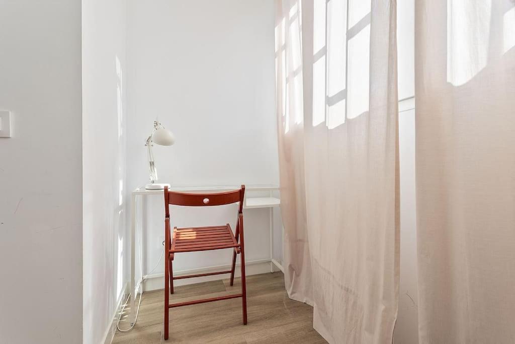 Apartment Alcam Castellana La Paz *